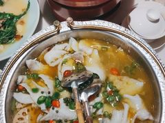 -上上席川菜(凯德乐峰广场店)