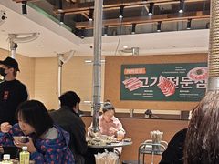 -炽城·烤肉名家(鸿达中央广场店)