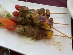 -Neary Khmer Restaurant