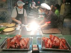 -山芋腔苏北菜(盐城滨海店)