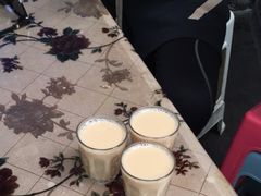 -老光明岗琼甜茶馆