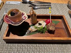 -香樟花园法式铁板烧(恒隆广场店)