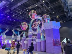 点击看大图 -第五极儿童乐园