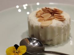 老上海核桃冰糕-屋里厢上海菜馆