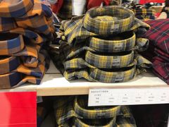 -优衣库(石家庄裕华万达广场店)