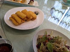 -泰福成大酒店(泰来道店)