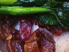 腊味蒸饭-黄祥华养生堂·炖汤·营养蒸饭(岭南天地店)