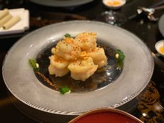 -杭州西子湖四季酒店·金沙厅