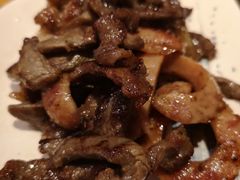 -一井烧肉·活鳗·寿司(望京SOHO店)