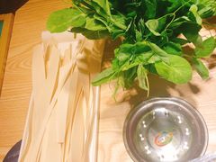 -香坝坝鲜鱼火锅(春熙路店)