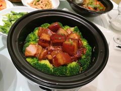 -玉丰国际酒店·玉宴中餐厅