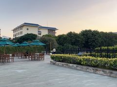 -厦门悦华酒店