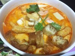 -绿柠食堂(北外滩店)