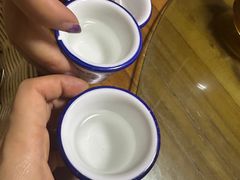 -巧婆婆特色东北菜·铁锅炖