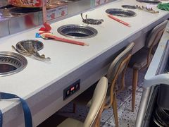 -龍歌自助小火锅(秦淮水游城店)