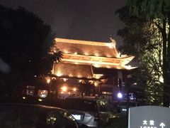 -三亚湾红树林度假世界(木棉酒店)