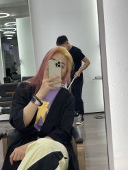 -ON STAR SALON