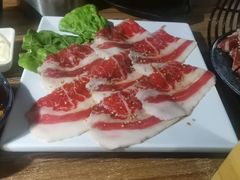 -山居屋炭火烧肉(厚街万达店)