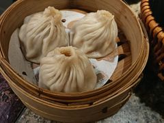 天王烤鸭包-南京大牌档(之心城店)