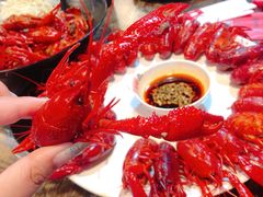 -红钳侠小龙虾·烧烤(中赢康康谷店)