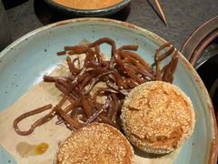-老墙根涮肉(王四营店)