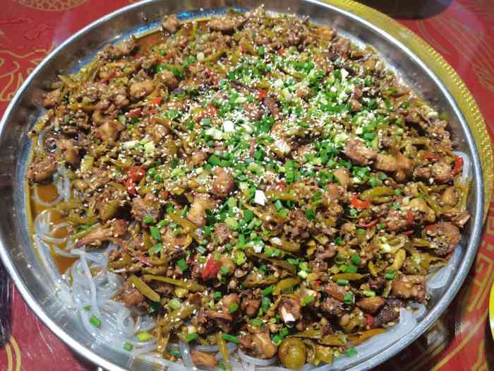 销魂掌(武胜店)-"融恒时代广场里面,国庆节9899生意爆.