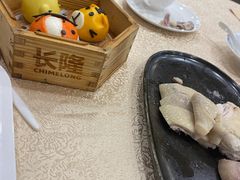 -麒麟中餐厅·经典粤菜·地道菜式老字号(广州长隆酒店)