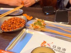 -马海涛牛肉串(领汇广场店)