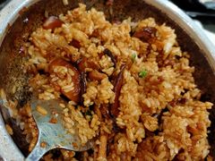 -九田家黑牛烤肉料理(潍坊青州市泰华城店)