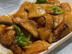 地三鲜-大东北(武侯祠店)