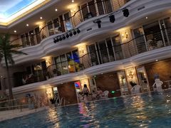 -海韵之星邮轮水会(明发商业广场店)