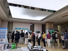 -广州仁爱天河医院体检中心