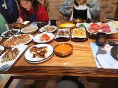 -松坂屋日料自助(长城路店)