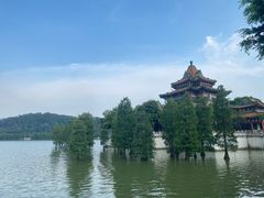 -顺峰山公园