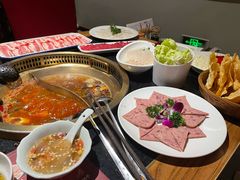 -红运火锅·中国名火锅·国风演绎(省体店)