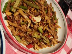 -小柴米·传统江西菜(八一广场店)