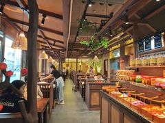 -福阿婆老牌湘菜(大润发店)