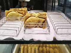 -粉粉乐鲷鱼烧(美罗城店)
