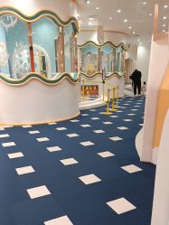 -奈尔宝·儿童乐园·亲子餐厅(苏州大悦城店)