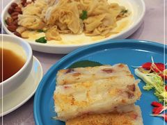 -汤臣·空中餐厅·严选粤菜(石湾世博广场店)