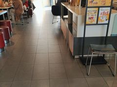 -麦当劳(曲阳店)