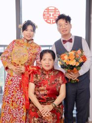 -经典婚纱摄影美学馆·私人定制