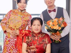 -经典婚纱摄影美学馆·私人定制