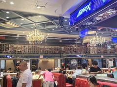 -金刚山烧烤(中山路店)