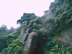 -三清山风景名胜区