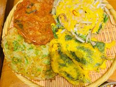 四色饼-青鹤谷(虹莘路总店)
