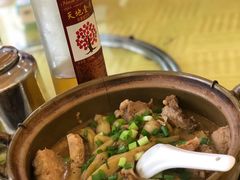 -东兴黄鳝饭店(江洲店)
