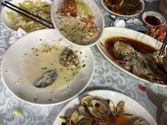 -范饭椰林川湘味海鲜·椰子鸡(三亚湾椰梦长廊店)
