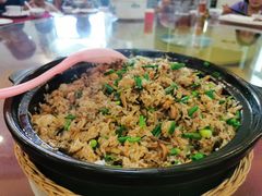 招牌黄鳝饭-台山美食一绝阿四台山黄鳝饭(阿四创作店)