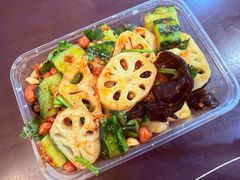-水牛奶皇后糖水铺(深圳总店)